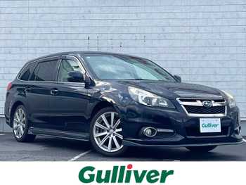 スバル アウトバック 2．5iアイサイト Sパッケージ 衝突軽減 マッキントッシュ 純正ナビ ETC