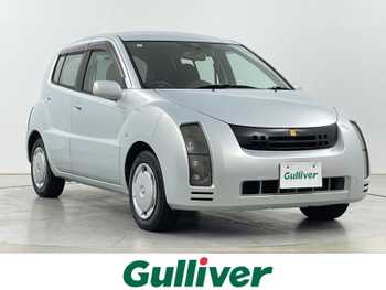トヨタ ＷｉＬＬ サイファ 1．5L 4WD ナビ・ドライブレコーダー・CD