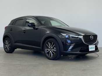 マツダ ＣＸ－３ XD ツーリング