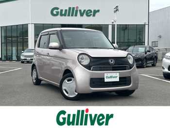 ホンダ Ｎ ＯＮＥ G Lパッケージ