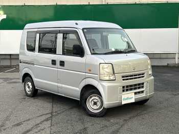 スズキ エブリイ PC