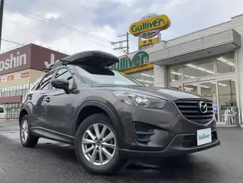 マツダ ＣＸ－５ XD