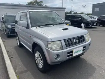 日産 キックス RX
