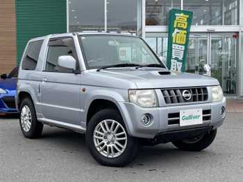 日産 キックス RX 4WD/社外ナビ/ワンセグ/ETC/フォグランプ