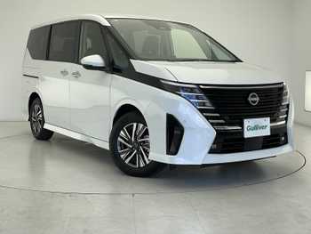 日産 セレナ e－パワー ハイウェイスター V プロパイロット 純正ナビ ETC2.0