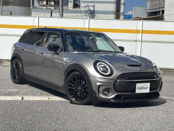 ＭＩＮＩ ＢＭＷ ミニ クラブマン クーパー S