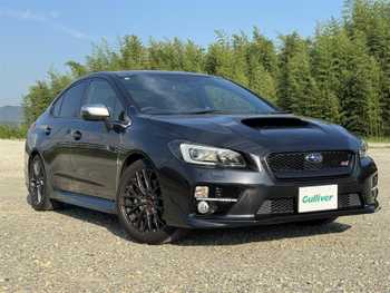 スバル ＷＲＸ ＳＴＩ STI