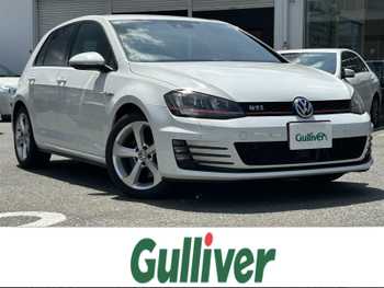 フォルクスワーゲン ゴルフ ＧＴＩ 