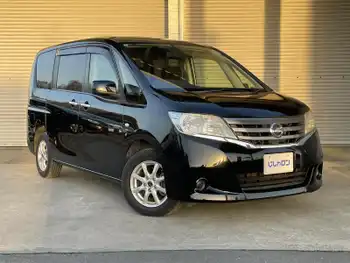 日産 セレナ 20X