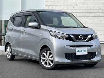 日産 デイズ X ナビ バックカメラ エンスタ ドラレコ ETC