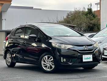 ホンダ フィット 13G Sパッケージ