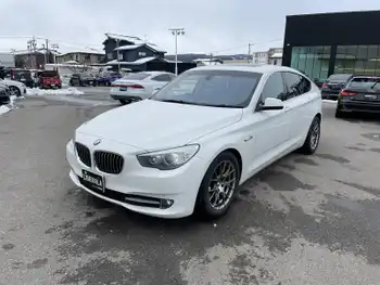 ＢＭＷ ５３５ｉ グランツーリスモ