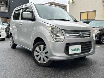 スズキ ワゴンＲ FX