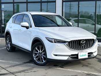 マツダ ＣＸ－５ XD エクスクルーシブモード マツダコネクトナビ 全方位カメラ クルコン