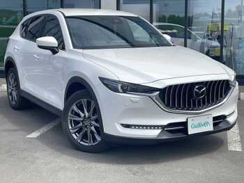 マツダ ＣＸ－５ XD エクスクルーシブモード マツダコネクトナビ 全方位カメラ クルコン
