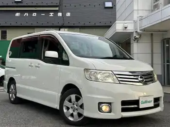 日産 セレナ ハイウェイスター