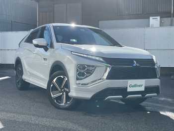 三菱 エクリプス クロス ＰＨＥＶ P