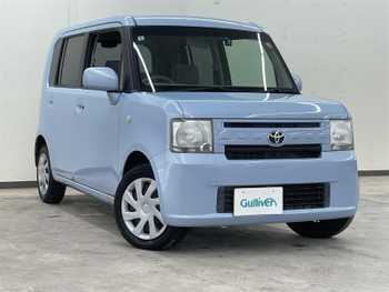 トヨタ ピクシススペース X ・4WD ・ドライブレコーダー ・ETC