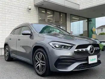 メルセデス・ベンツ ＧＬＡ２００ｄ 4マチック