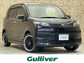 トヨタ スペイド F 左側パワースライドドア/横滑り防止装置