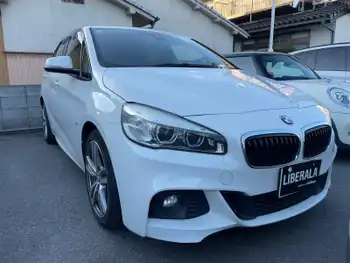 ＢＭＷ ２２５ｉ xDrive Aツアラー Mスポーツ
