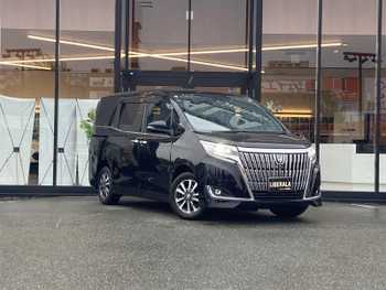 トヨタ エスクァイア Gi 1オーナー SDナビ Bカメ ドラレコ DTV ETC
