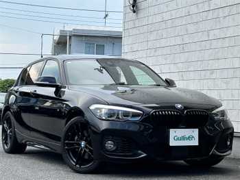 ＢＭＷ １１８ｉ Mスポーツ エディションシャドー