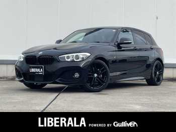 ＢＭＷ １１８ｉ Mスポーツ エディションシャドー