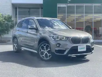 ＢＭＷ Ｘ１ xDrive 18d xライン