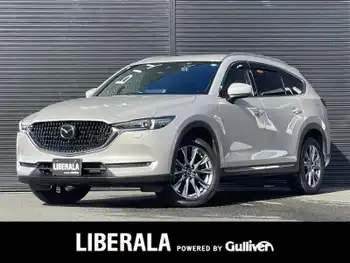 マツダ ＣＸ－８ XD Lパッケージ