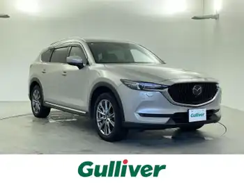 マツダ ＣＸ－８ XD Lパッケージ