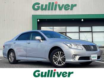 トヨタ クラウン ロイヤル ロイヤルサルーン メーカーナビBカメラドラレコパワーシート