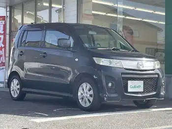 マツダ ＡＺ ワゴン カスタムスタイル XS