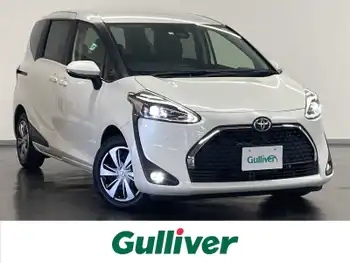 トヨタ シエンタ G クエロ 衝突軽減 全方位 9型ナビ 両側電動 LED ETC