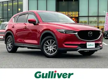 マツダ ＣＸ－５ 25S プロアクティブ 純正ナビ フルセグ クルコン バックカメラ