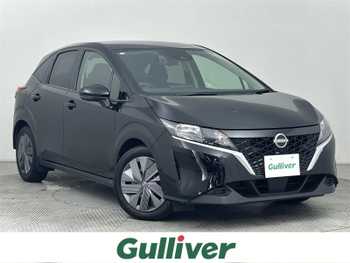 日産 ノート X FOUR プロパイロット ナビTV 全方位カメラ BSM
