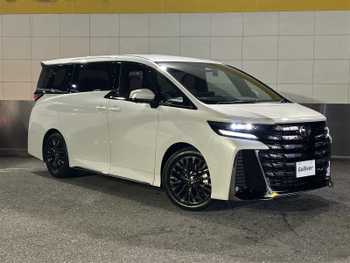 トヨタ ヴェルファイア ハイブリット Z プレミア ワンオーナー ユニバーサル デジタルミラー