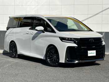 トヨタ ヴェルファイア ハイブリット Z プレミア ワンオーナー ユニバーサル デジタルミラー