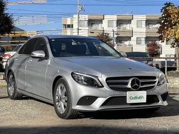 メルセデス・ベンツ Ｃ２００ アバンギャルド