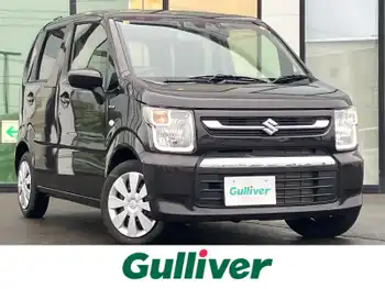 スズキ ワゴンＲ HYBRID FX－S 社外メモリーナビ /ワンセグTV /Bカメラ