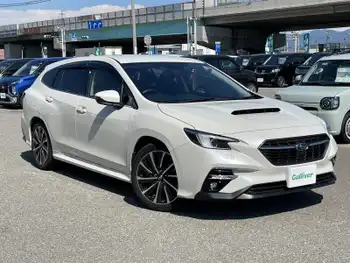 スバル レヴォーグ 1．8GT－H EX 4WD 純正ナビ TV Bカメラ Pバックドア