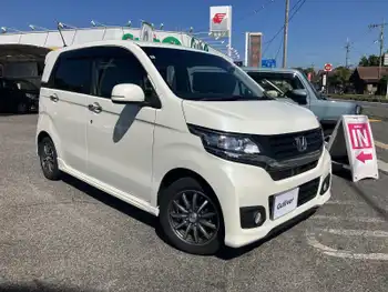ホンダ Ｎ ＷＧＮ カスタム G Aパッケージ