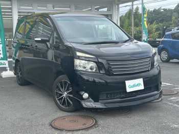 トヨタ ヴォクシー V
