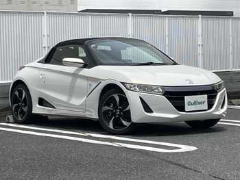 ホンダ Ｓ６６０ α