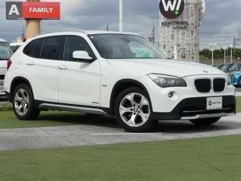 ＢＭＷ Ｘ１ 