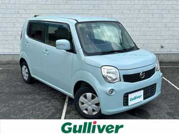 日産 モコ X ディスプレイオーディオ スマートキー ETC