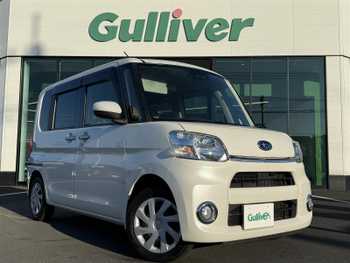 スバル シフォン G スマートアシスト