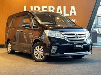 日産 セレナ ハイウェイスター