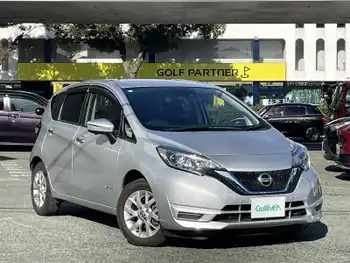 日産 ノート e－パワー X 1オーナー 衝突軽減B 純正ナビ 全方位C LED