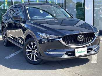 マツダ ＣＸ－５ XD プロアクティブ 純正ナビ 全方位カメラ 純エンスタ 夏冬T有